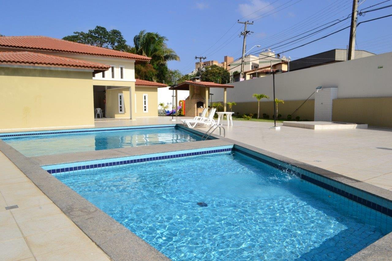 Piscina Aldulto e Infantil