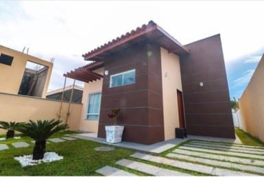 Recanto da Ilha, Casa de 2 quartos no Araçagy, MA 204, após o Memorial Pax União. 31