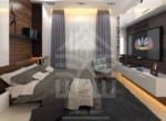 QUARTO CASAL