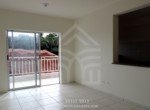 VISTA PARA VARANDA