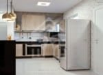 Cozinha Americana - Ipê Residence, Cohama, São Luís - (98) 983319913