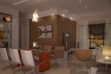 Residencial Maria Amália, Renascença, 3 quartos, 100m² 10