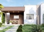 Fachada casa