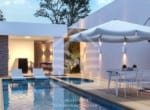 Piscina Adulto - infantil - Ipê Residence, Cohama, São Luís - (98) 983319913