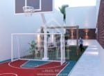 Playground- Ipê Residence, Cohama, São Luís - (98) 983319913