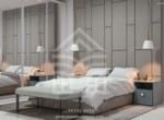 Suíte Casal - Ipê Residence, Cohama, São Luís - (98) 983319913