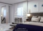 Suíte Master - Ipê Residence, Cohama, São Luís - (98) 983319913