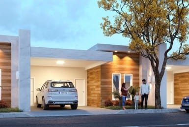 Ipê Residence, Casa na Cohama, 2 ou 3 quartos, 2 suítes, 97m² a 121m² 8