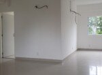 sala de jantar e estar