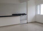 sala de jantar para cozinha