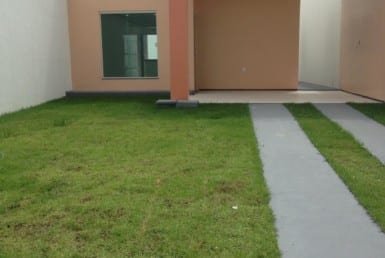 Casa no Araçagy com Área Expansível, 2 quartos, 72m² 7
