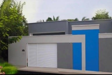 Residencial Ana Vitória, Casa no Araçagy, 2 ou 3 quartos 6