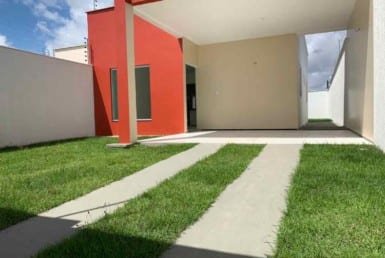 Casa no Araçagy com Área Expansível, 2 quartos, 76m² 8