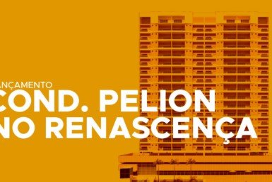 Condomínio Pelion, Renascença II, 4 Suítes, 191m² 4