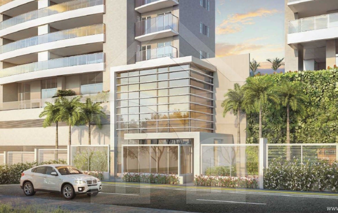 Al Mare São Marcos Design - São Luís MA - (98) 3303.4100