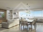 LIVING Al Mare São Marcos Design - São Luís MA - (98) 3303.4100