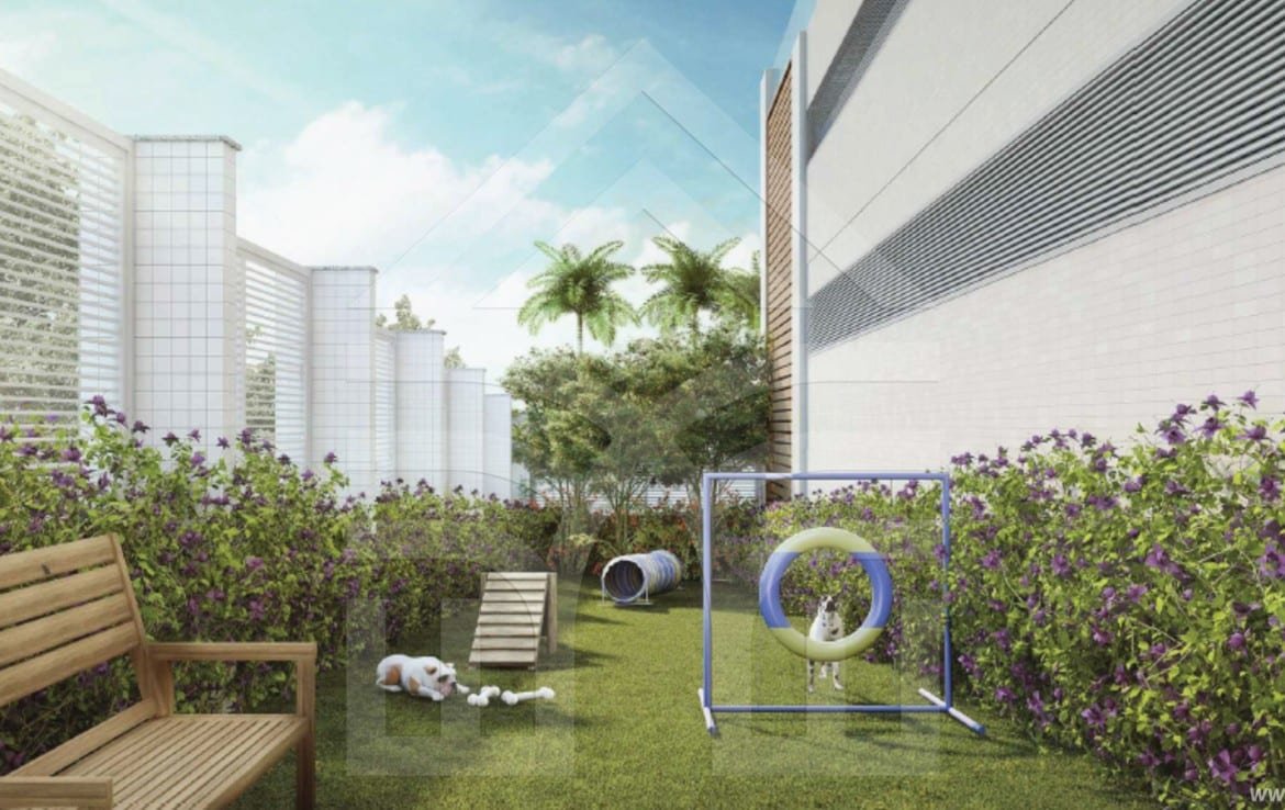 Al Mare São Marcos Design - São Luís MA - (98) 3303.4100
