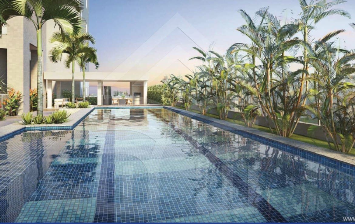 Al Mare São Marcos Design - São Luís MA - (98) 3303.4100