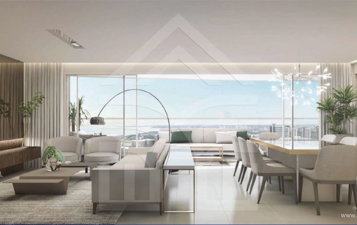 Al Mare São Marcos Design - São Luís MA - (98) 3303.4100