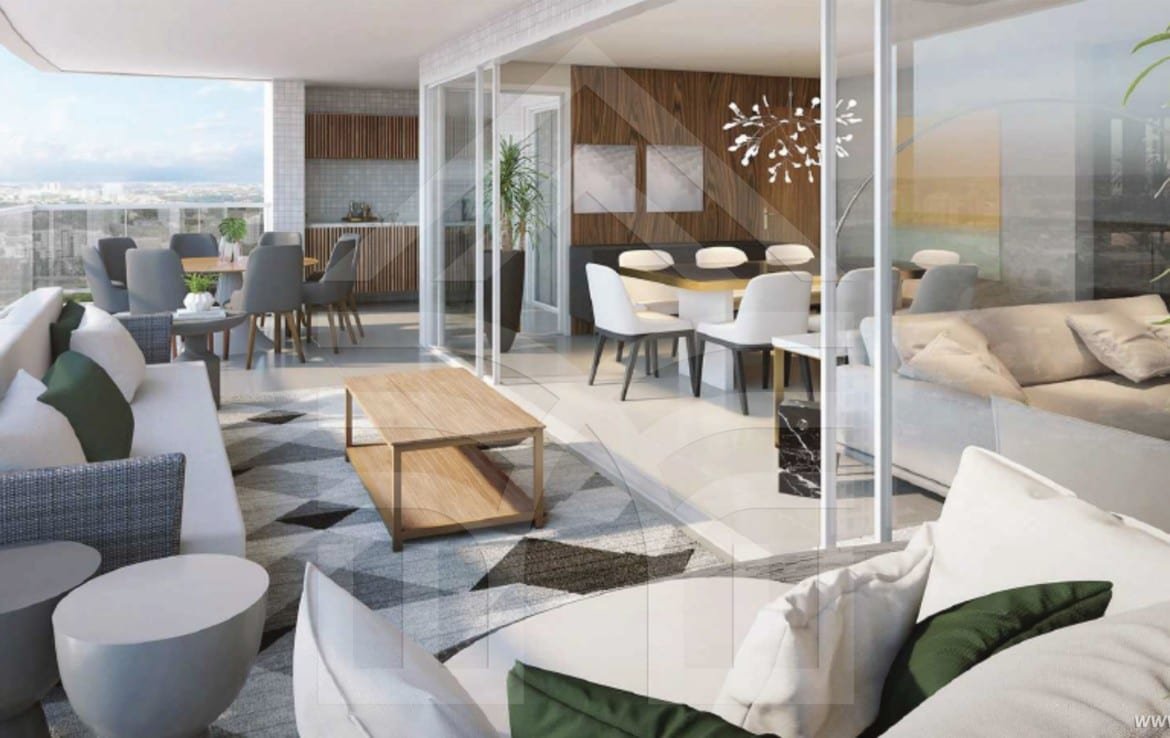 Al Mare São Marcos Design - São Luís MA - (98) 3303.4100