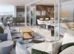 VARANDA GOUMERT Al Mare São Marcos Design - São Luís MA - (98) 3303.4100