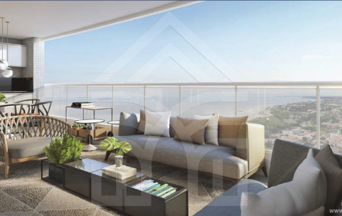 Al Mare São Marcos Design - São Luís MA - (98) 3303.4100