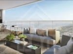 VARANDA GOUMERT VISTA Al Mare São Marcos Design - São Luís MA - (98) 3303.4100