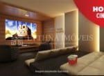 HOME CINEMA