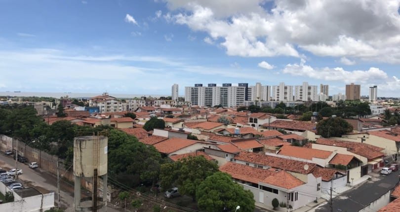 Parque Shalom