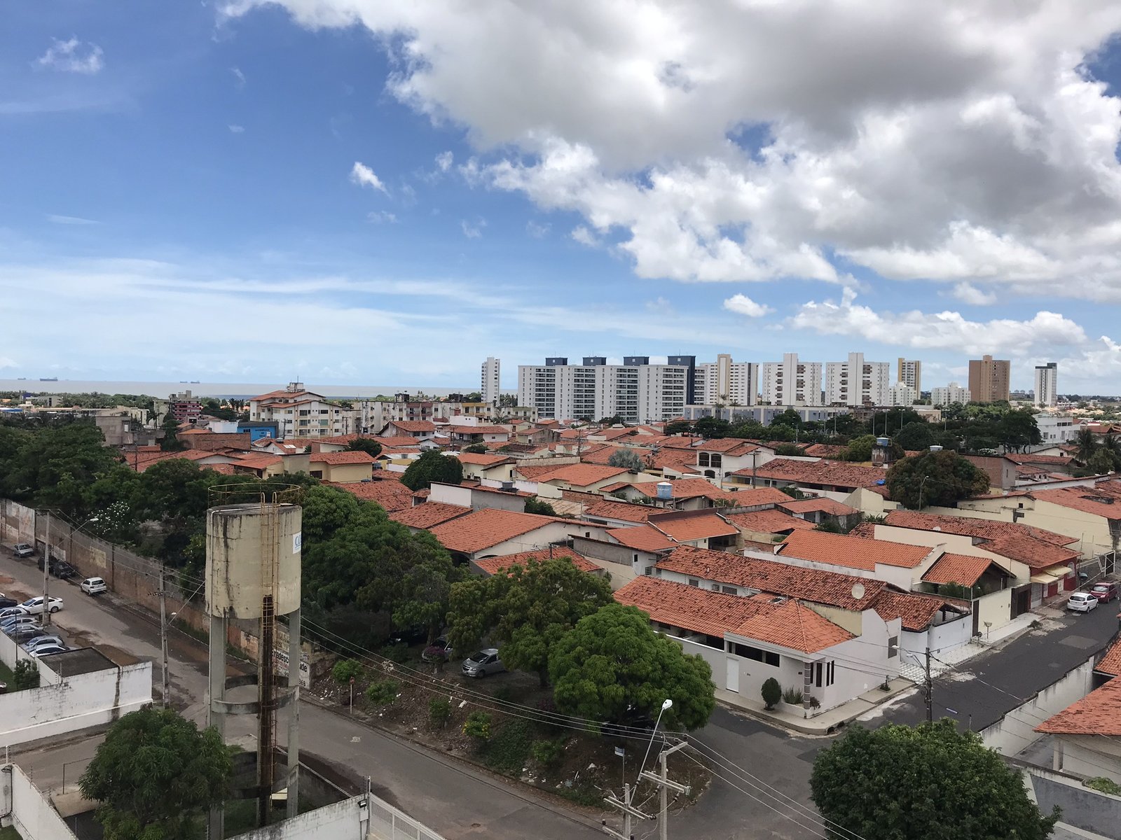 Parque Shalom
