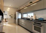 Mirage Cozinha