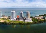 Mirage Localização
