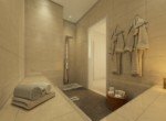 Mirage Sauna