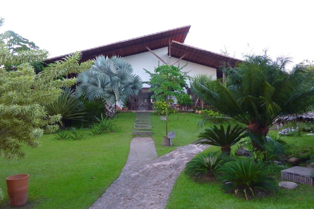 Nas férias ou não, viva intensamente a natureza no Viveiro Tracoá em São Luís MA 2 Nas férias ou não, viva intensamente a natureza no Viveiro Tracoá em São Luís MA 1
