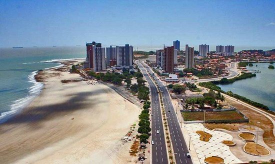 Ponta D’areia