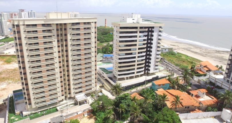 Caixa reduz juros para financiamentos imobiliários