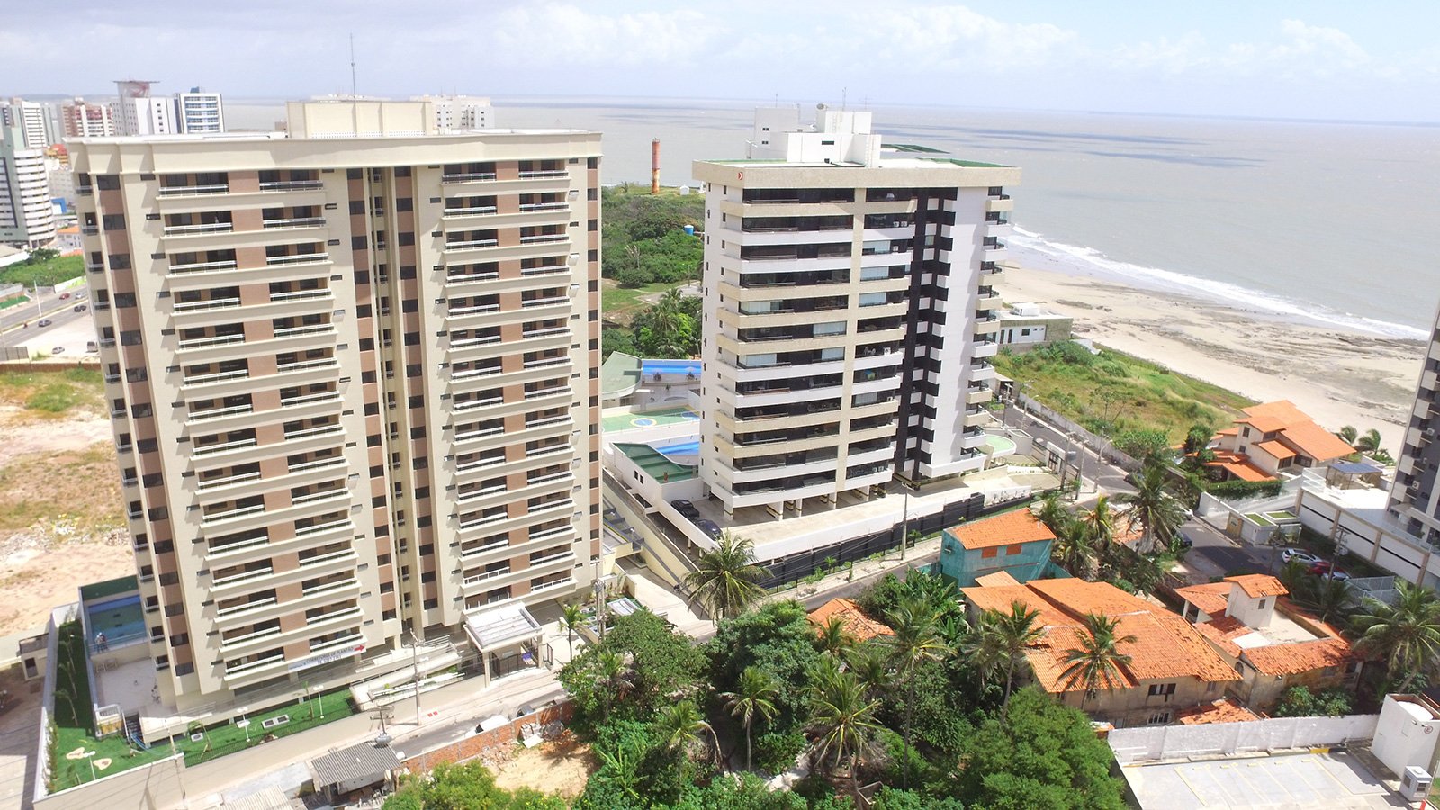 Caixa reduz juros para financiamentos imobiliários