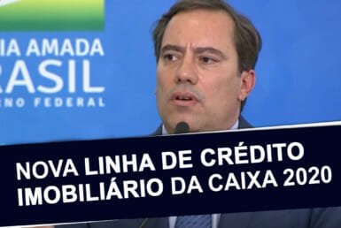 Caixa lança em março linha de crédito imobiliário com juros fixos 11