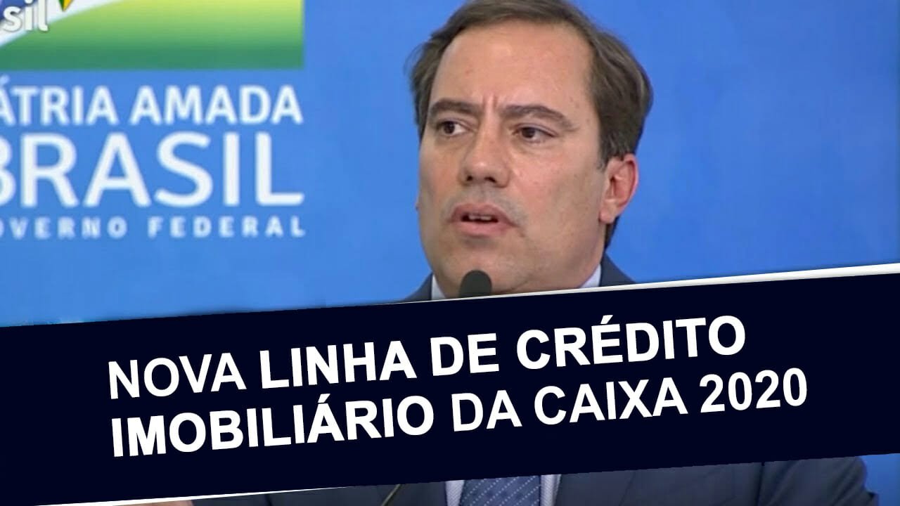 Caixa lança em março linha de crédito imobiliário com juros fixos