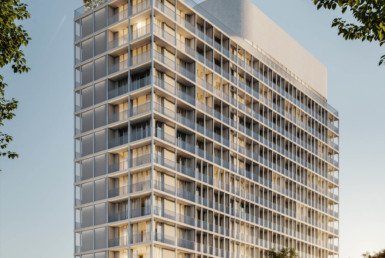 CHEZ VN Frei Caneca, Studios e 2 dormitórios de 16 a 53m², Bela Vista – São Paulo/SP 1