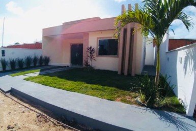 Residencial Araçagy, casas de 3 quartos no Araçagy, 90m², São Luís MA 13