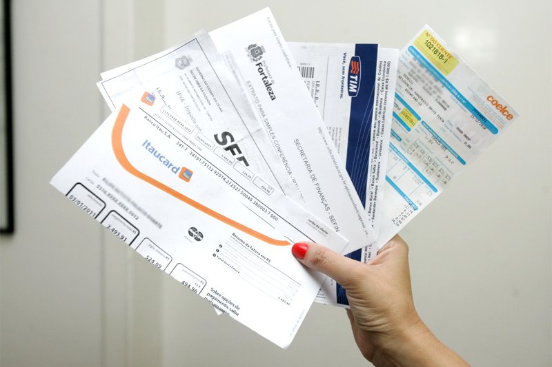 Como aumentar seu Score de crédito 7 Como aumentar seu Score de crédito 6
