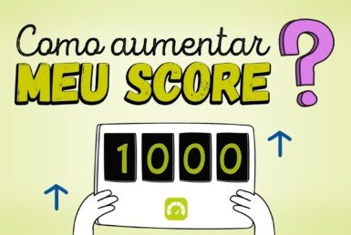 Como aumentar seu Score de crédito 4