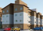 Apartamentos