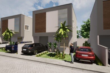 Veleiros do Eldorado II, Casa Duplex, Turú, 4 quartos, 3 suítes, São Luís MA 20