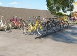 BICICLETÁRIO