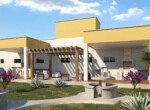 GAZEBO E CHURRASQUEIRA