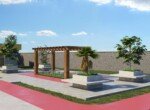 PRAÇA ZEN