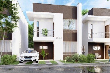 Ilha Prime Pinheiros, casa duplex na Cohama, 3 quartos, 111m², São Luís MA 17