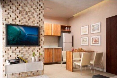 Condomínio Belo Horizonte 2, apartamento no Tirirical, 2 quartos, 47m², São Luís MA 6